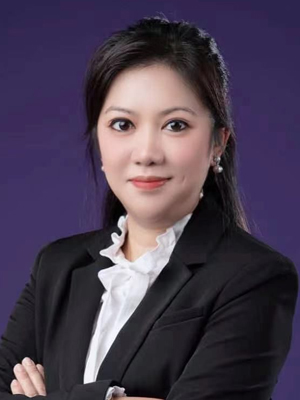 Selina Sha